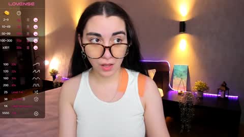 Hanna online show from January 29, 2:19 am