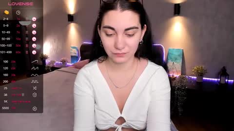 Hanna online show from February 12, 2:03 am