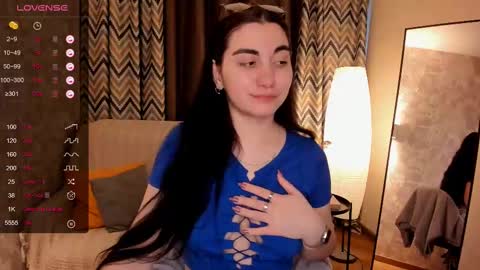 Hanna online show from February 22, 5:02 am