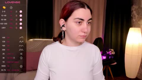 Hanna online show from September 23, 2:14 am