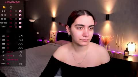 Hanna online show from February 21, 2:34 am