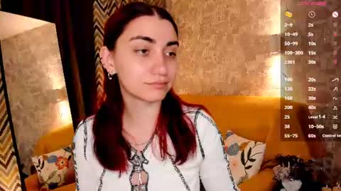 Snapshot of cute_chus chatting on August 6, 2:13 am Hanna online show from August 6, 2:13 am
