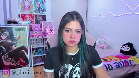 Dani  online show from January 9, 7:00 am