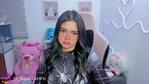 Dani  online show from June 13, 3:59 am