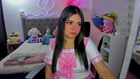 Dani  online show from July 26, 4:31 am
