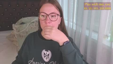 Snapshot of cute_darina chatting on July 12, 4:58 am Everyday stream in the same time online show from July 12, 4:58 am