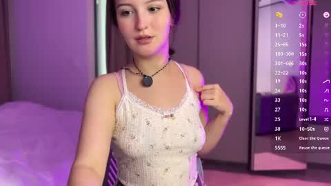 Emily online show from July 29, 2:10 am