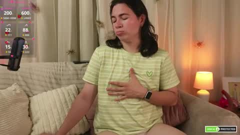 You Erelis  online show from February 20, 3:25 am