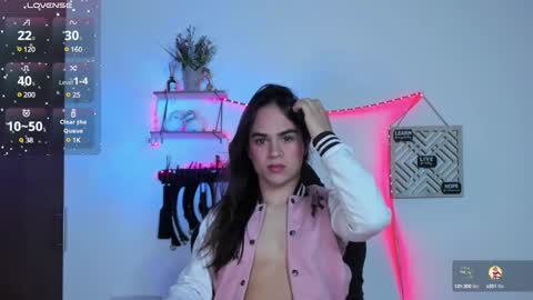 Cute horny1 online show from February 13, 5:16 am