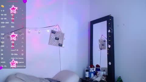 Cute horny1 online show from November 25, 2:00 am