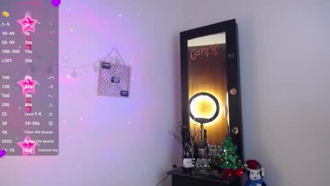 Cute horny1 online show from January 13, 2:39 am