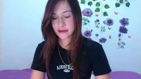 Isabella online show from May 12, 11:46 pm