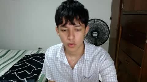 JISUS online show from April 22, 7:00 am