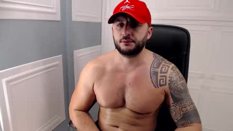 Cute Johny01 online show from December 19, 10:39 pm