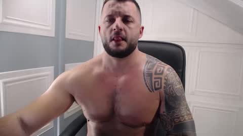 Cute Johny01 online show from February 14, 5:15 am