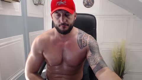 Cute Johny01 online show from March 6, 6:21 am