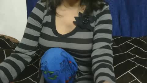 Snapshot of cute_kashmira99 chatting on January 12, 11:26 pm kashmira online show from January 12, 11:26 pm