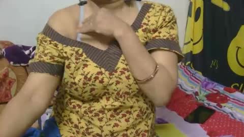 Snapshot of cute_kashmira99 chatting on November 11, 5:57 pm kashmira online show from November 11, 5:57 pm