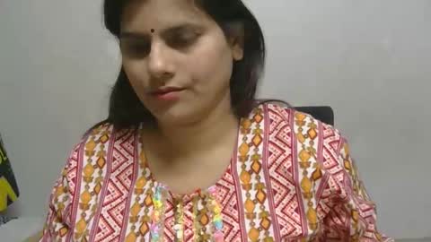 kashmira online show from March 13, 12:45 pm