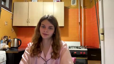 Snapshot of cute_kitte chatting on January 9, 2:01 am cute_kitte online show from January 9, 2:01 am