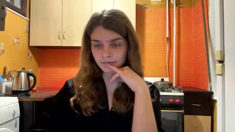 Snapshot of cute_kitte chatting on January 24, 8:32 pm cute_kitte online show from January 24, 8:32 pm