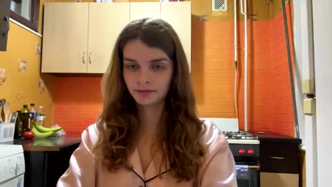 Snapshot of cute_kitte chatting on February 19, 9:36 pm cute_kitte online show from February 19, 9:36 pm