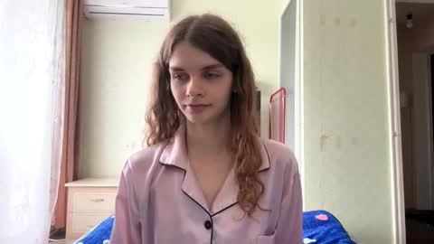 Snapshot of cute_kitte chatting on October 5, 7:28 am cute_kitte online show from October 5, 7:28 am