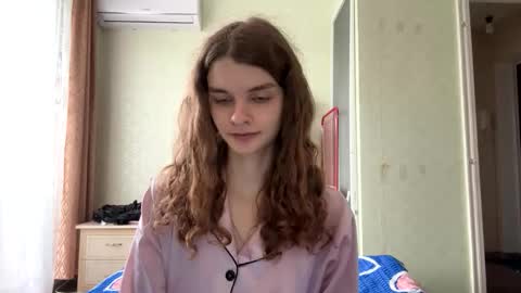 Snapshot of cute_kitte chatting on October 8, 6:22 am cute_kitte online show from October 8, 6:22 am