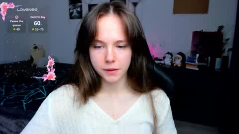 Emily online show from February 15, 12:36 pm