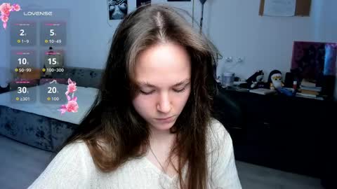 Emily online show from March 31, 9:53 am