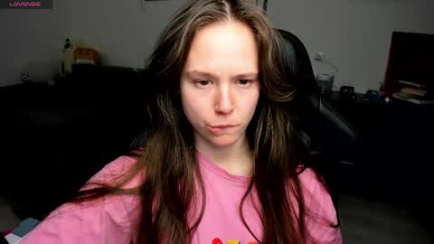 Emily online show from April 26, 4:59 pm
