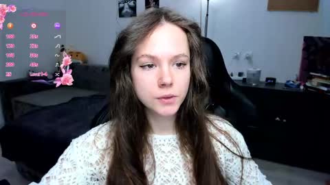 Emily online show from April 27, 11:08 am