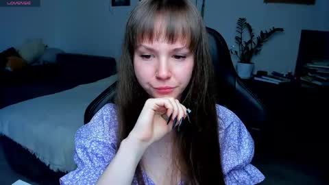 Emily online show from May 19, 2:56 pm