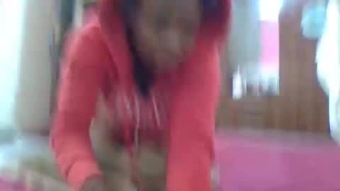 cute_lizah online show from October 14, 11:11 am