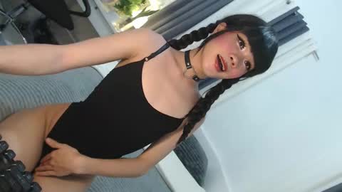 Jane online show from February 7, 11:14 am