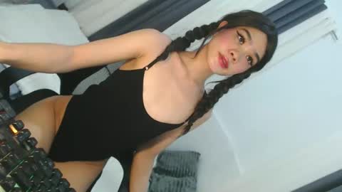 Jane online show from March 7, 5:48 am