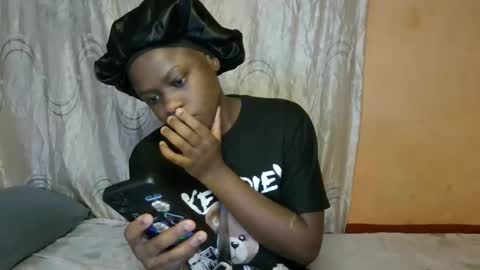 cute_marshal online show from February 15, 6:48 pm