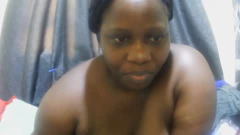 Sweetebony online show from March 30, 2:40 pm