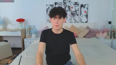 Mike online show from October 18, 6:26 am