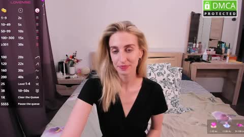 Milana online show from March 31, 1:22 pm
