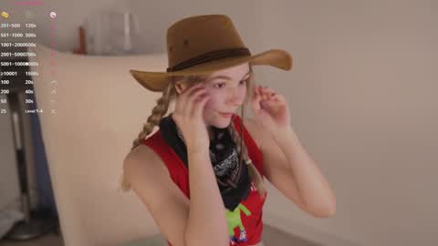 Snapshot of cute_pie_an chatting on January 11, 9:15 pm AN online show from January 11, 9:15 pm