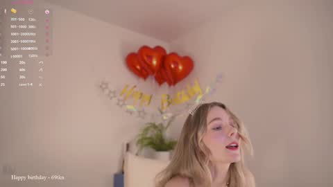 AN online show from March 1, 8:10 pm