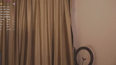 Snapshot of cute_pie_an chatting on March 10, 11:06 pm AN online show from March 10, 11:06 pm