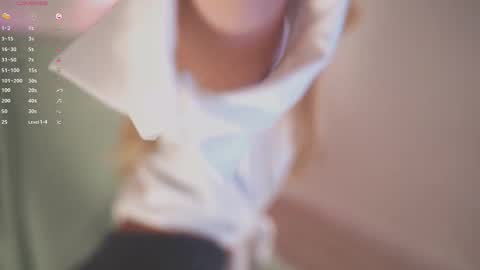 Snapshot of cute_pie_an chatting on September 21, 8:43 pm AN online show from September 21, 8:43 pm