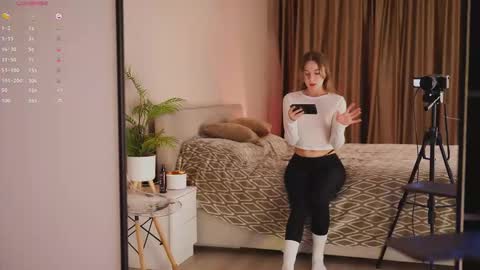 AN online show from February 27, 9:15 pm