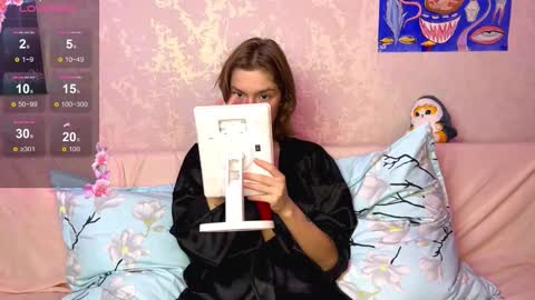 cute_rubykiss online show from November 12, 9:58 pm