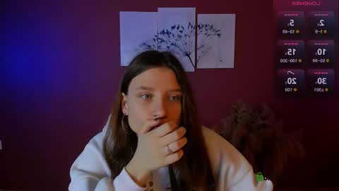 Snapshot of cute_samanta_ chatting on November 11, 7:36 pm Youre Samanta online show from November 11, 7:36 pm