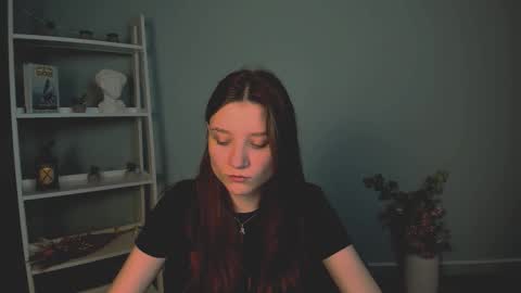 Snapshot of cute_samanta_ chatting on November 25, 7:25 pm Youre Samanta online show from November 25, 7:25 pm