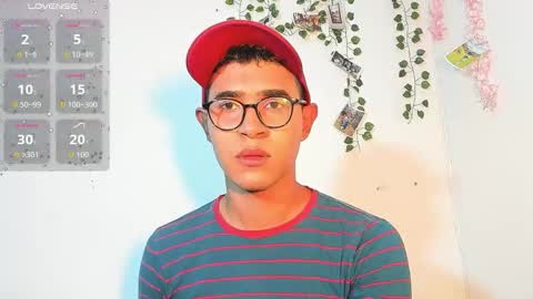 Snapshot of cute_sammy_1 chatting on September 30, 11:37 am cute_sammy_1 online show from September 30, 11:37 am