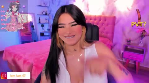 Snapshot of cute_sarita18 chatting on October 28, 4:16 am Sarita online show from October 28, 4:16 am